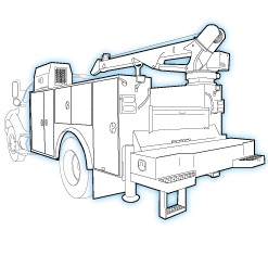 ford Super Duty truck dealership GTA